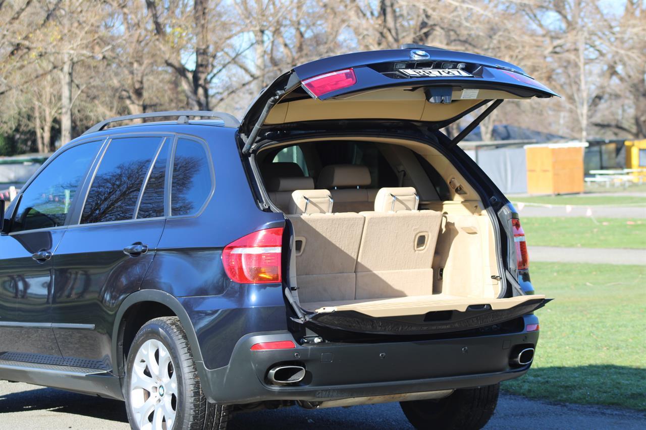 2007 BMW X5 only $57 weekly