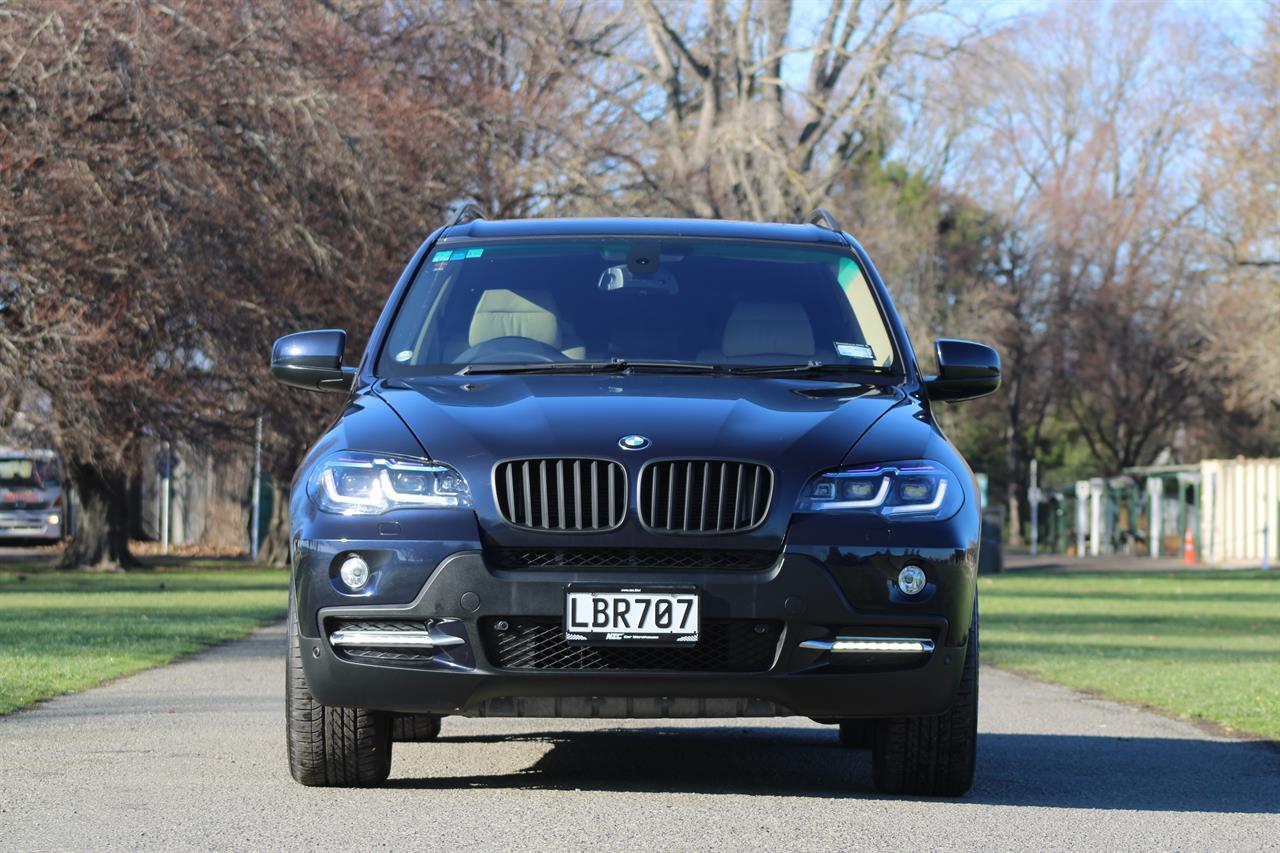 2007 BMW X5 only $57 weekly