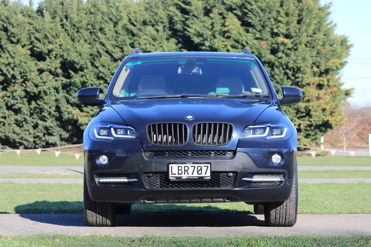 2007 BMW X5 only $59 weekly