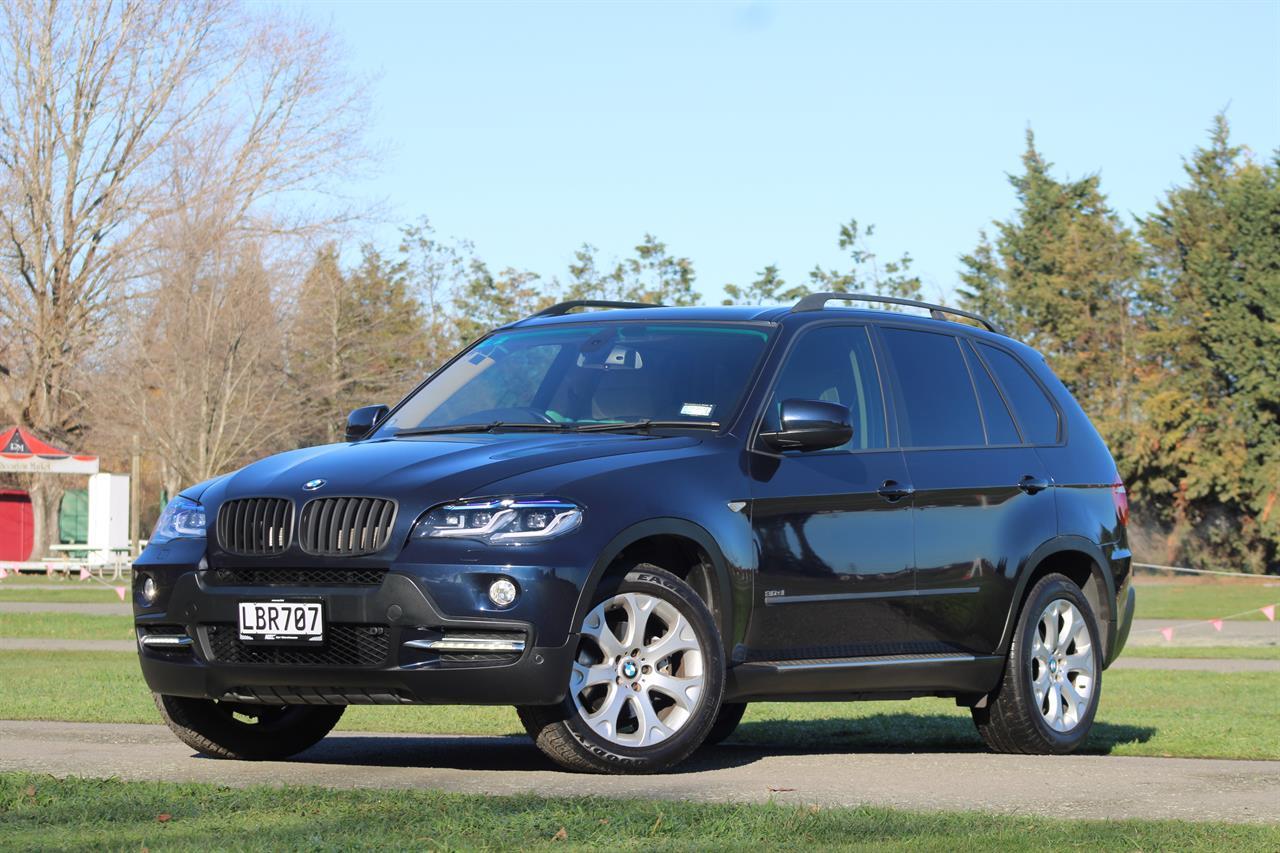 2007 BMW X5 only $59 weekly