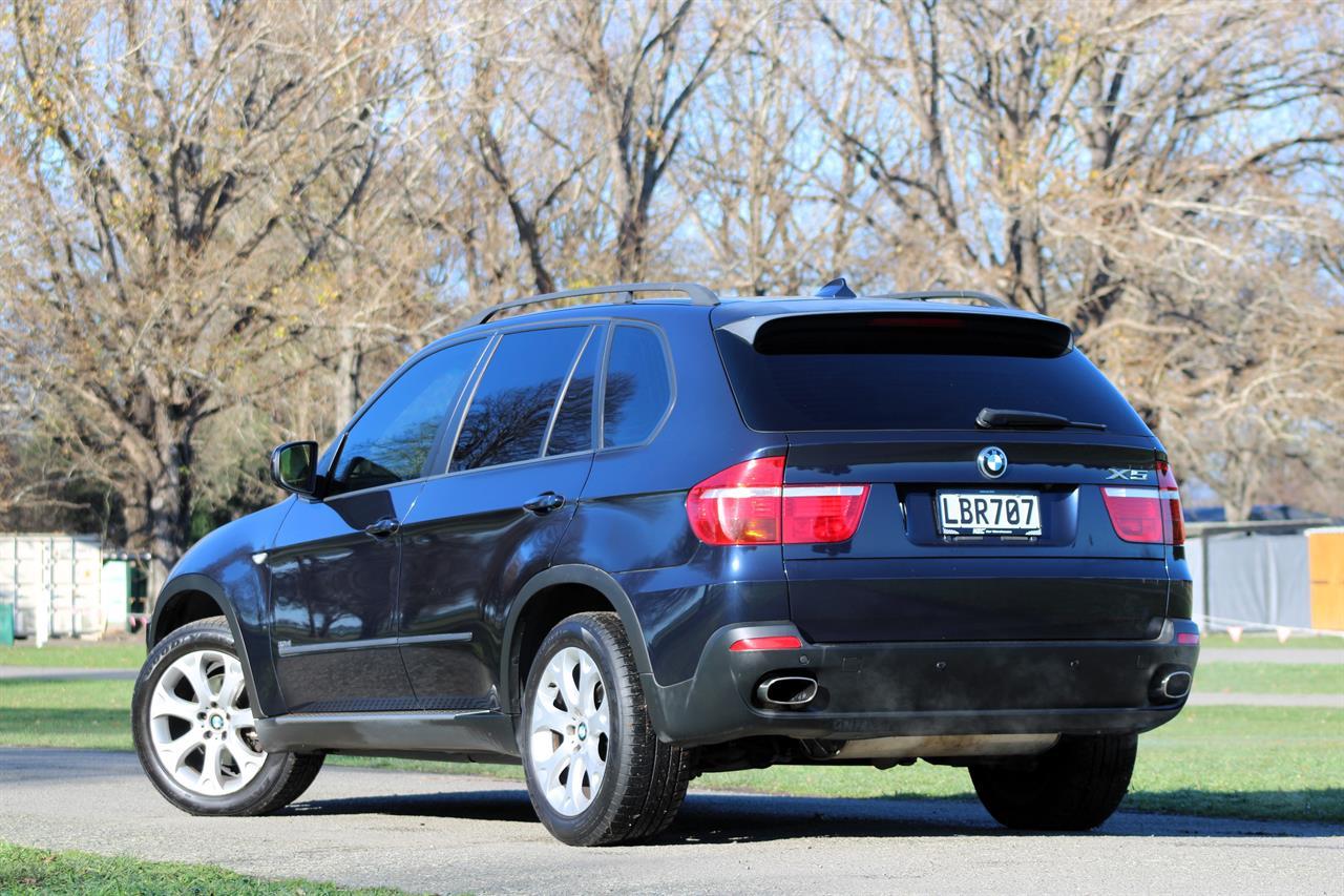 2007 BMW X5 only $57 weekly