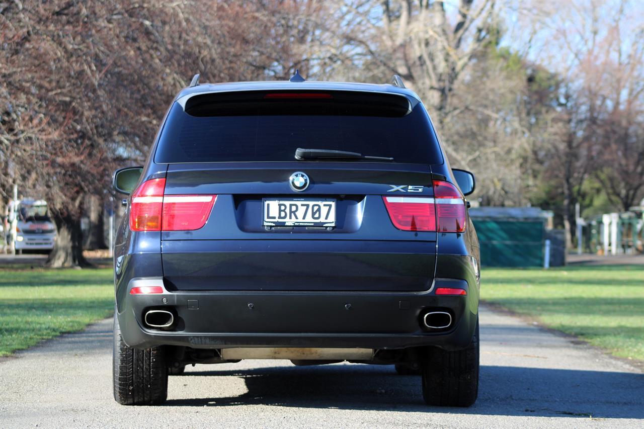 2007 BMW X5 only $59 weekly