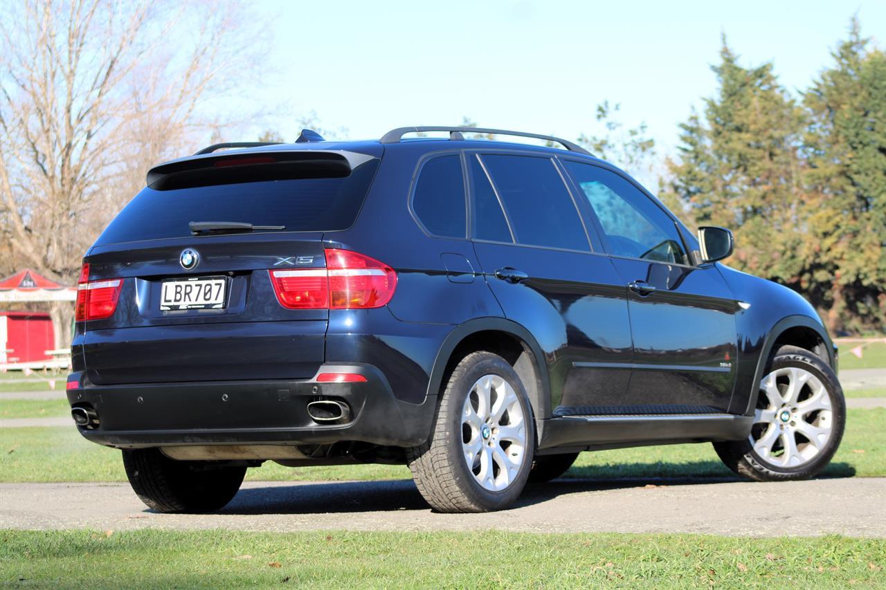 2007 BMW X5 only $59 weekly