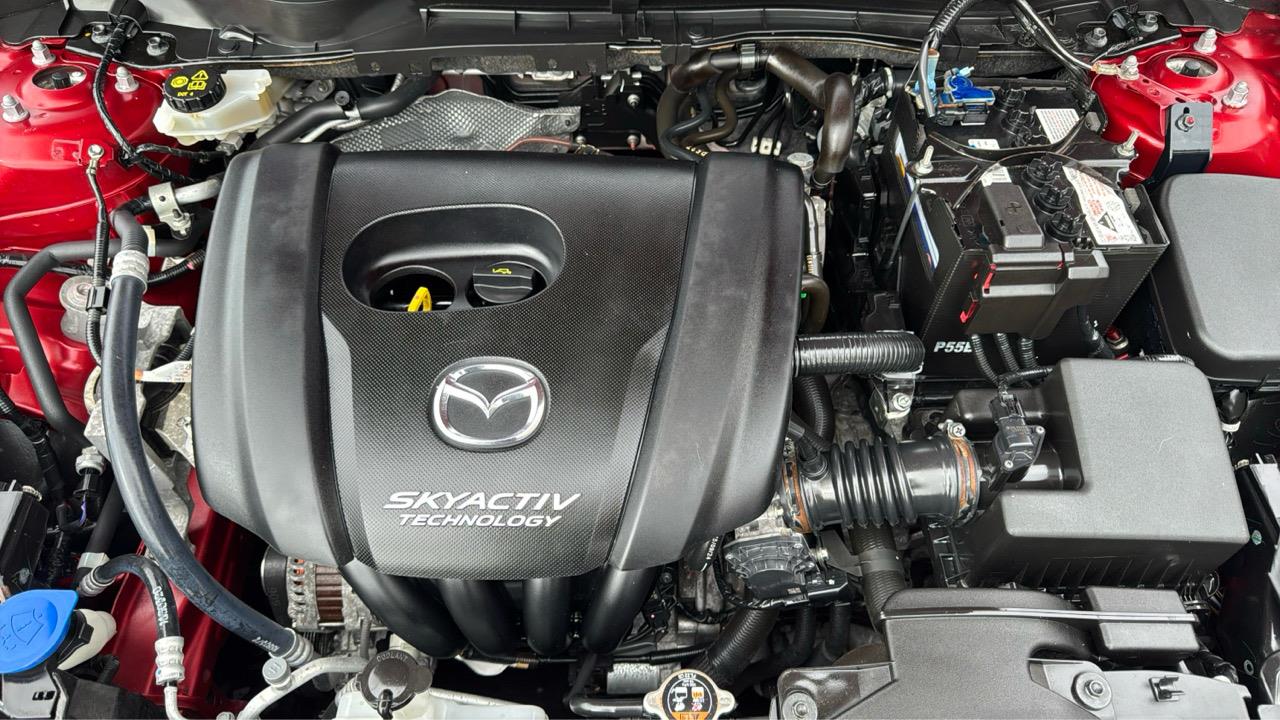2015 Mazda Demio only $36 weekly