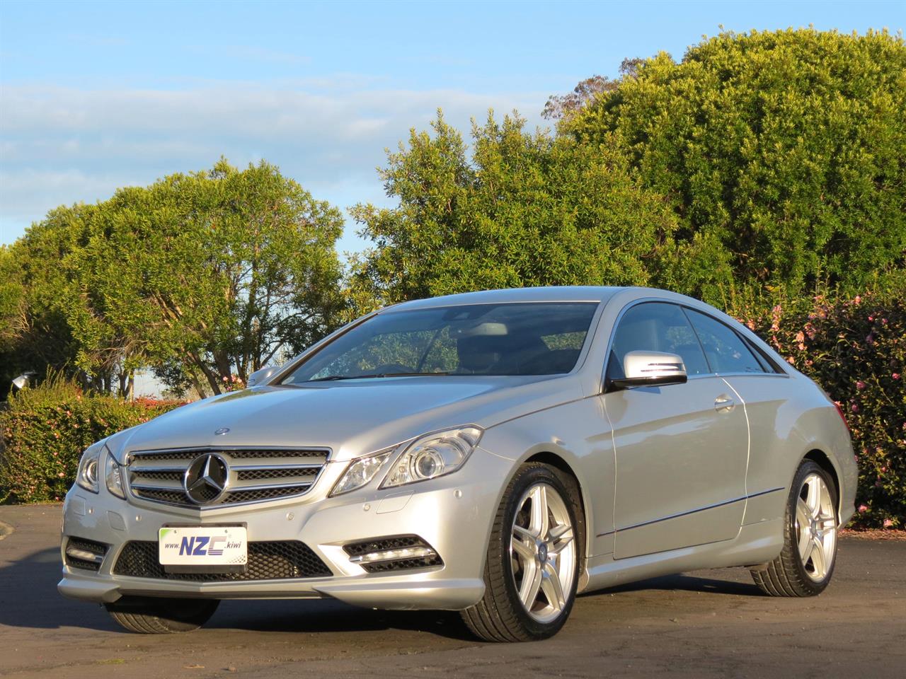 2013 Mercedes-Benz E 350 only $61 weekly
