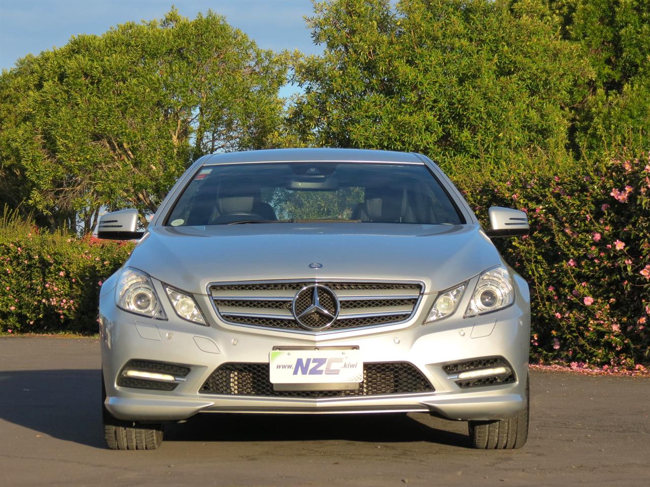 2013 Mercedes-Benz E 350 only $61 weekly