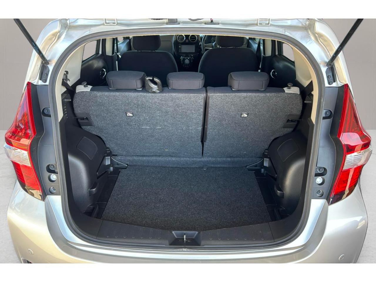 2018 Nissan NOTE only $37 weekly