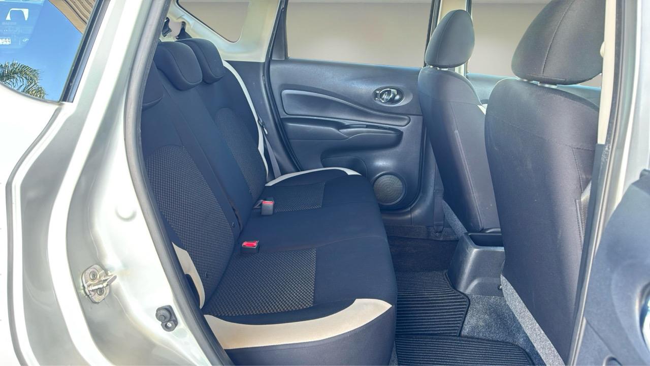 2018 Nissan NOTE only $37 weekly