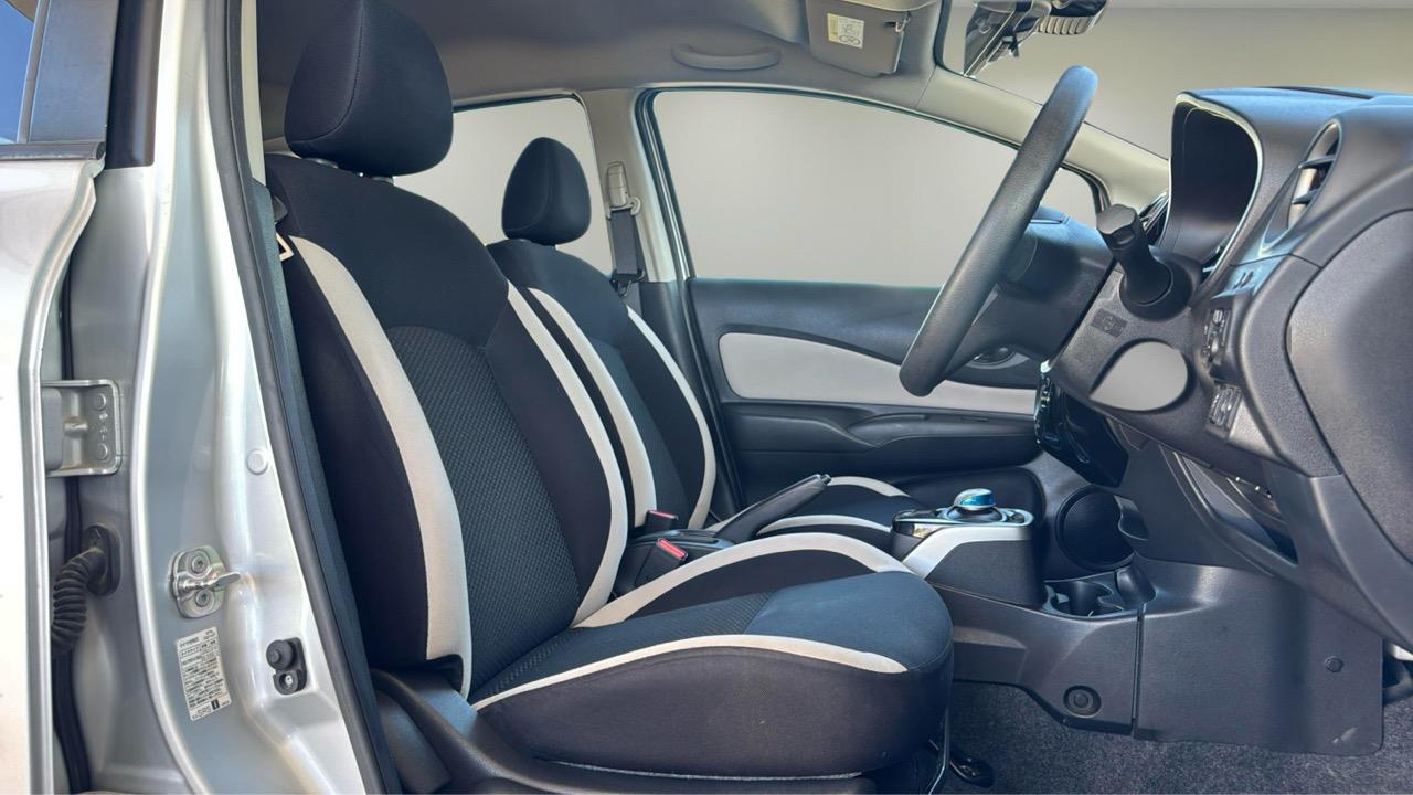 2018 Nissan NOTE only $37 weekly