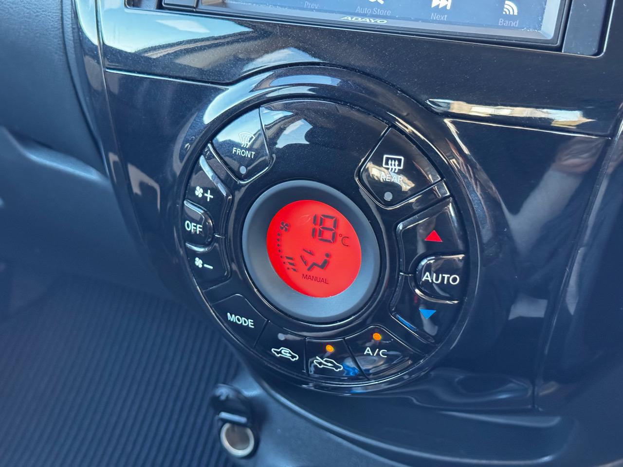 2018 Nissan NOTE only $37 weekly