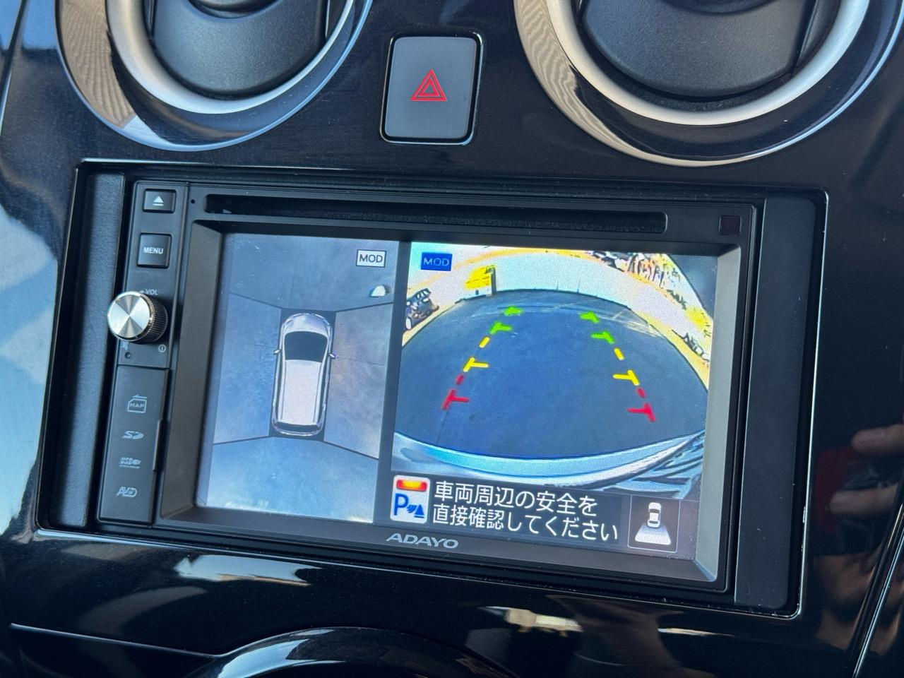 2018 Nissan NOTE only $37 weekly