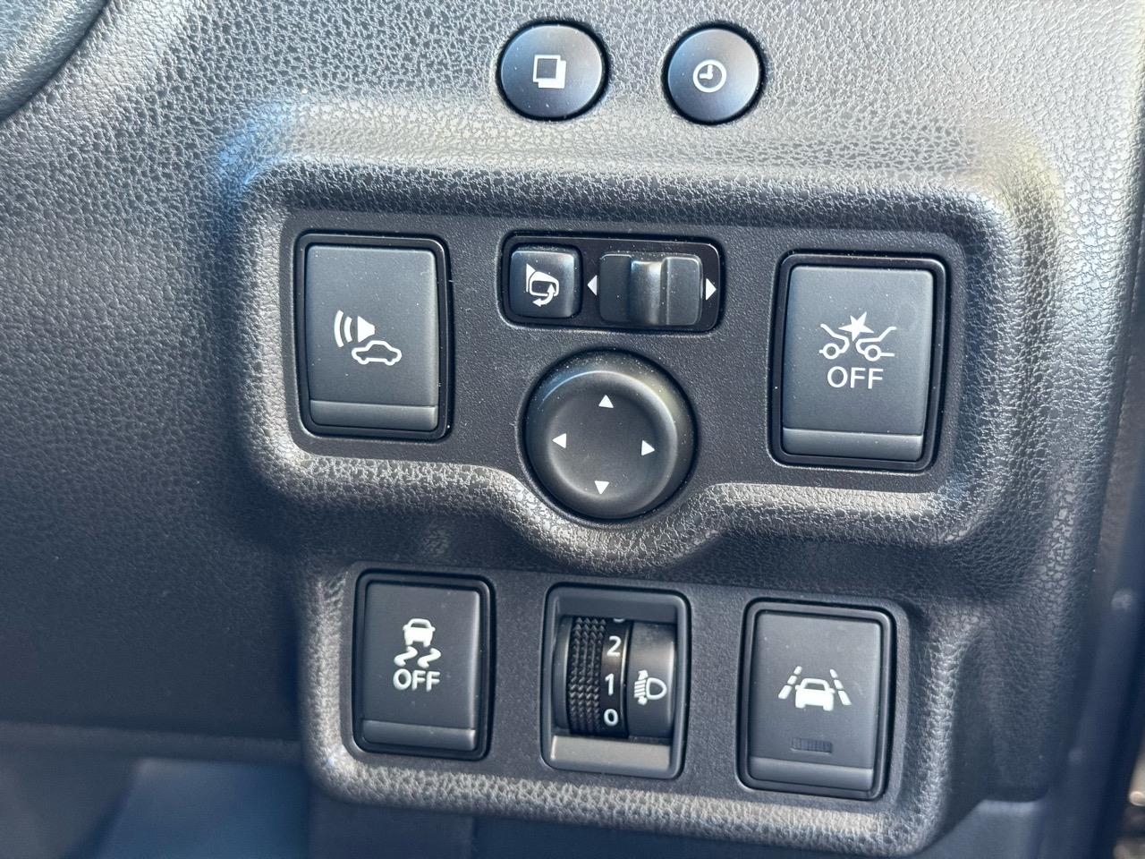 2018 Nissan NOTE only $37 weekly