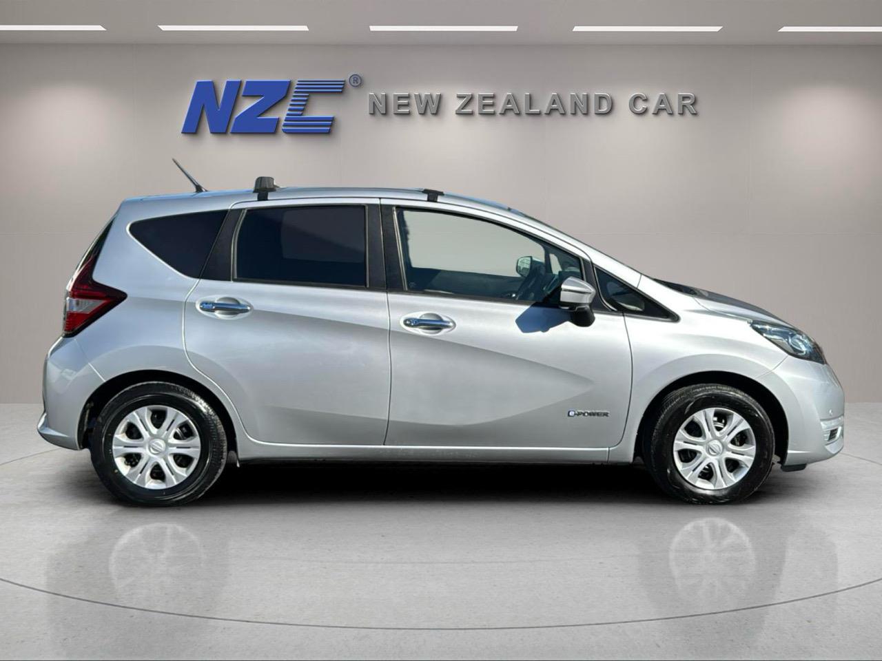 2018 Nissan NOTE only $37 weekly