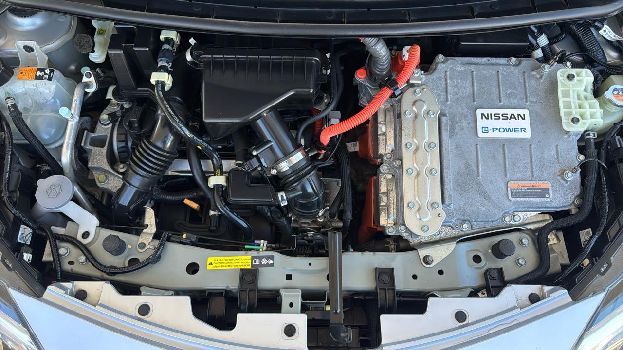 2018 Nissan NOTE only $37 weekly