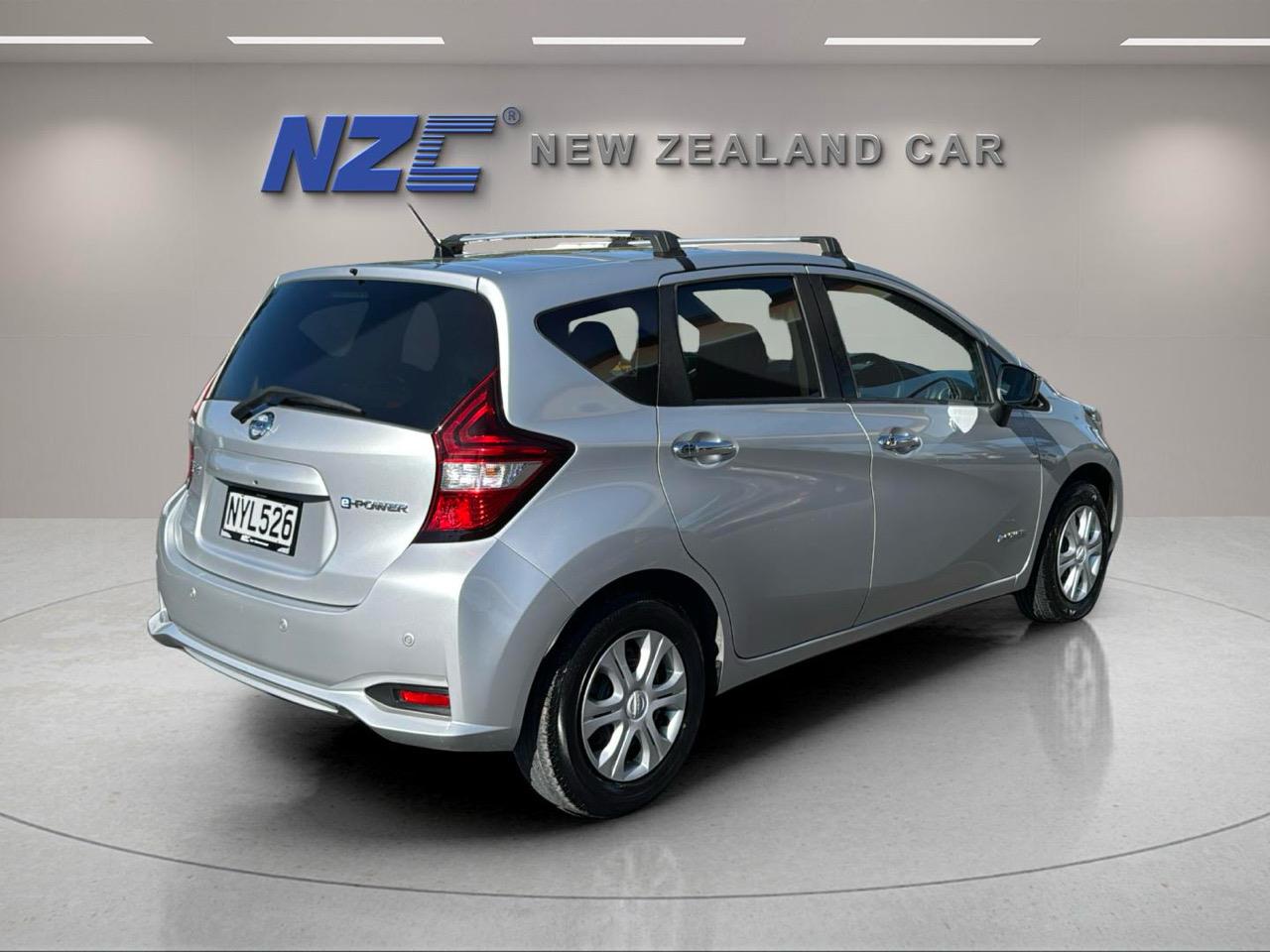 2018 Nissan NOTE only $37 weekly
