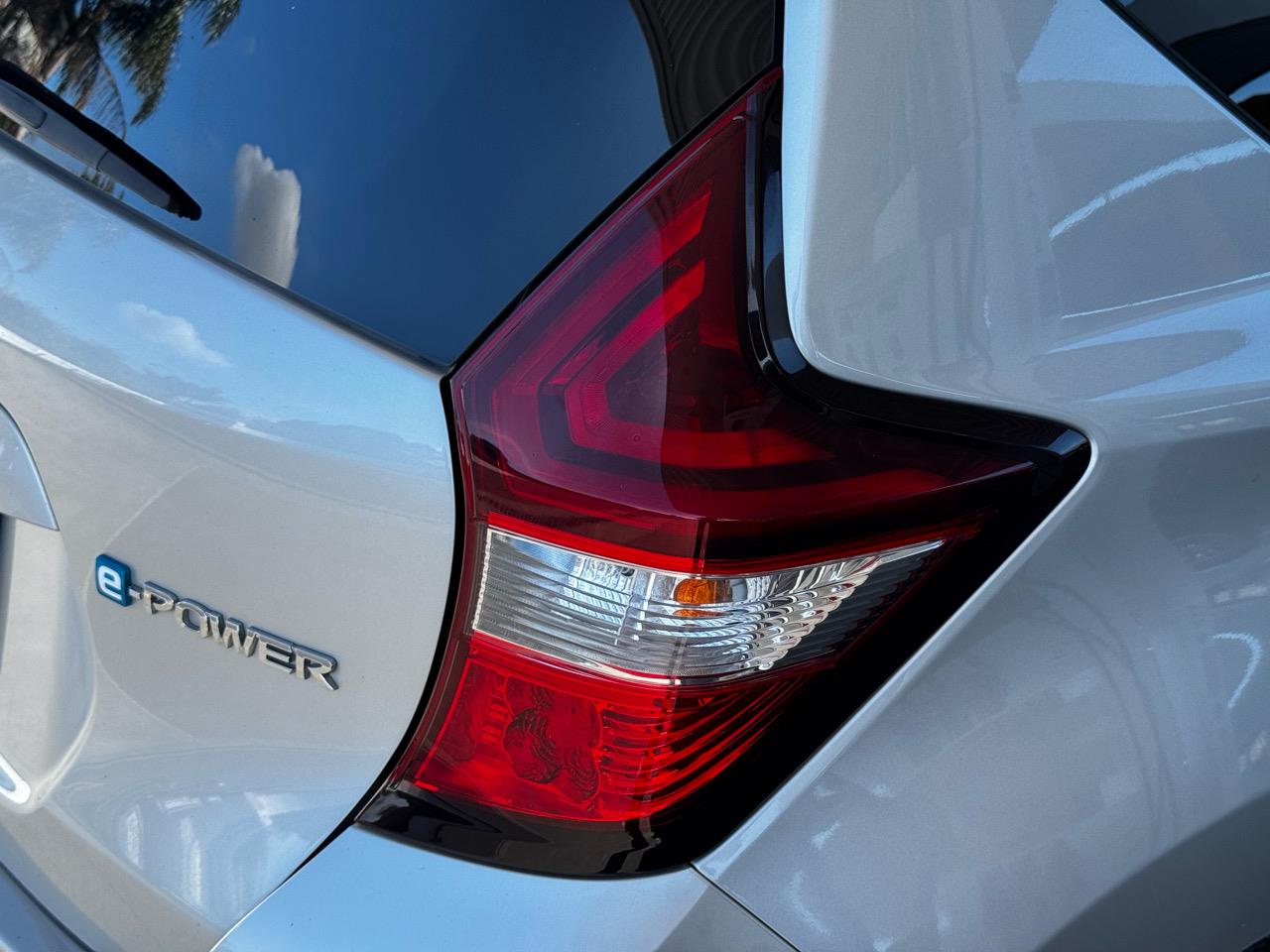2018 Nissan NOTE only $37 weekly