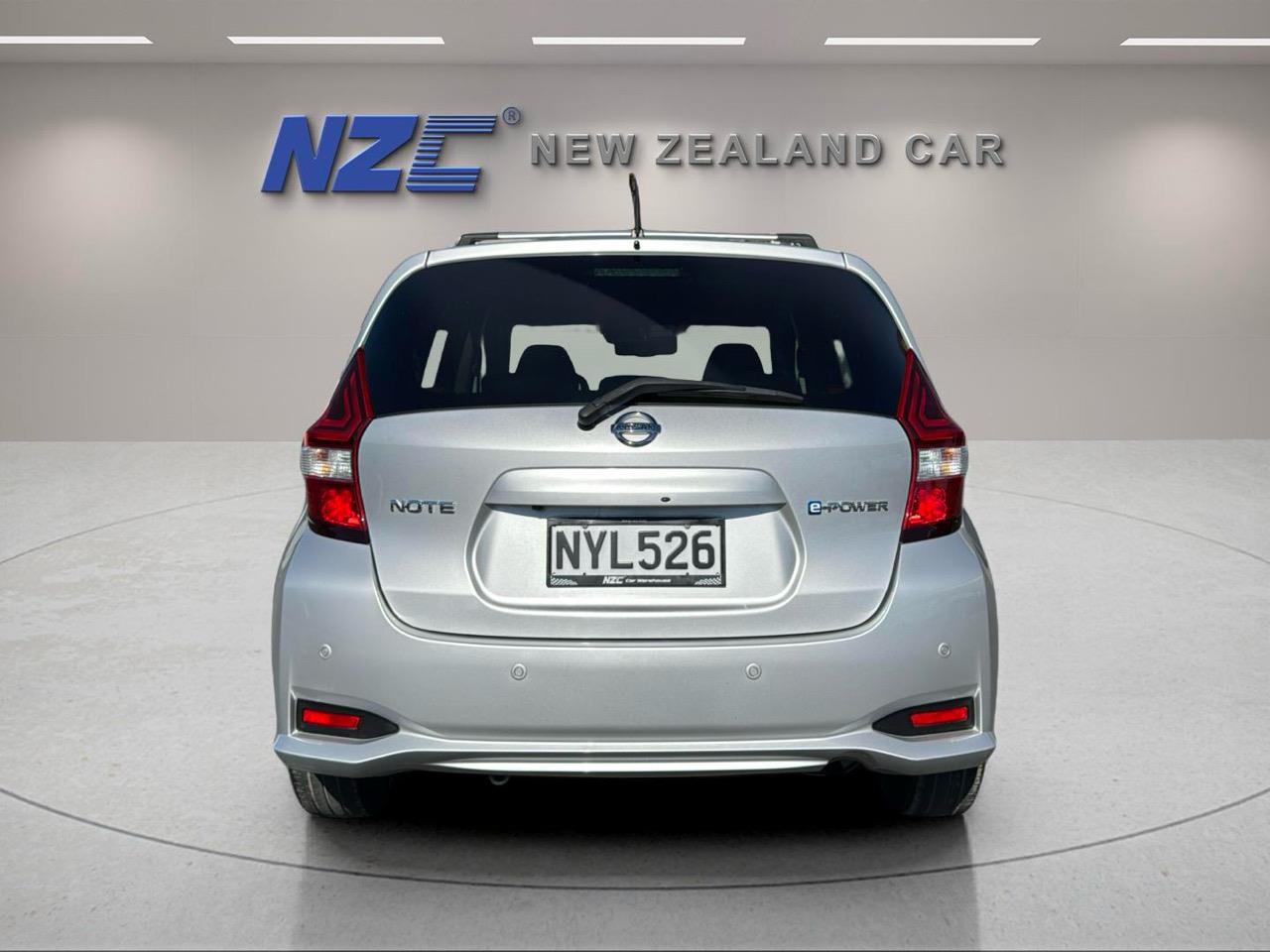 2018 Nissan NOTE only $37 weekly