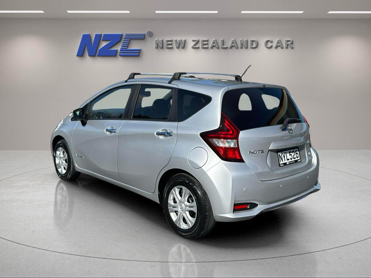2018 Nissan NOTE only $37 weekly