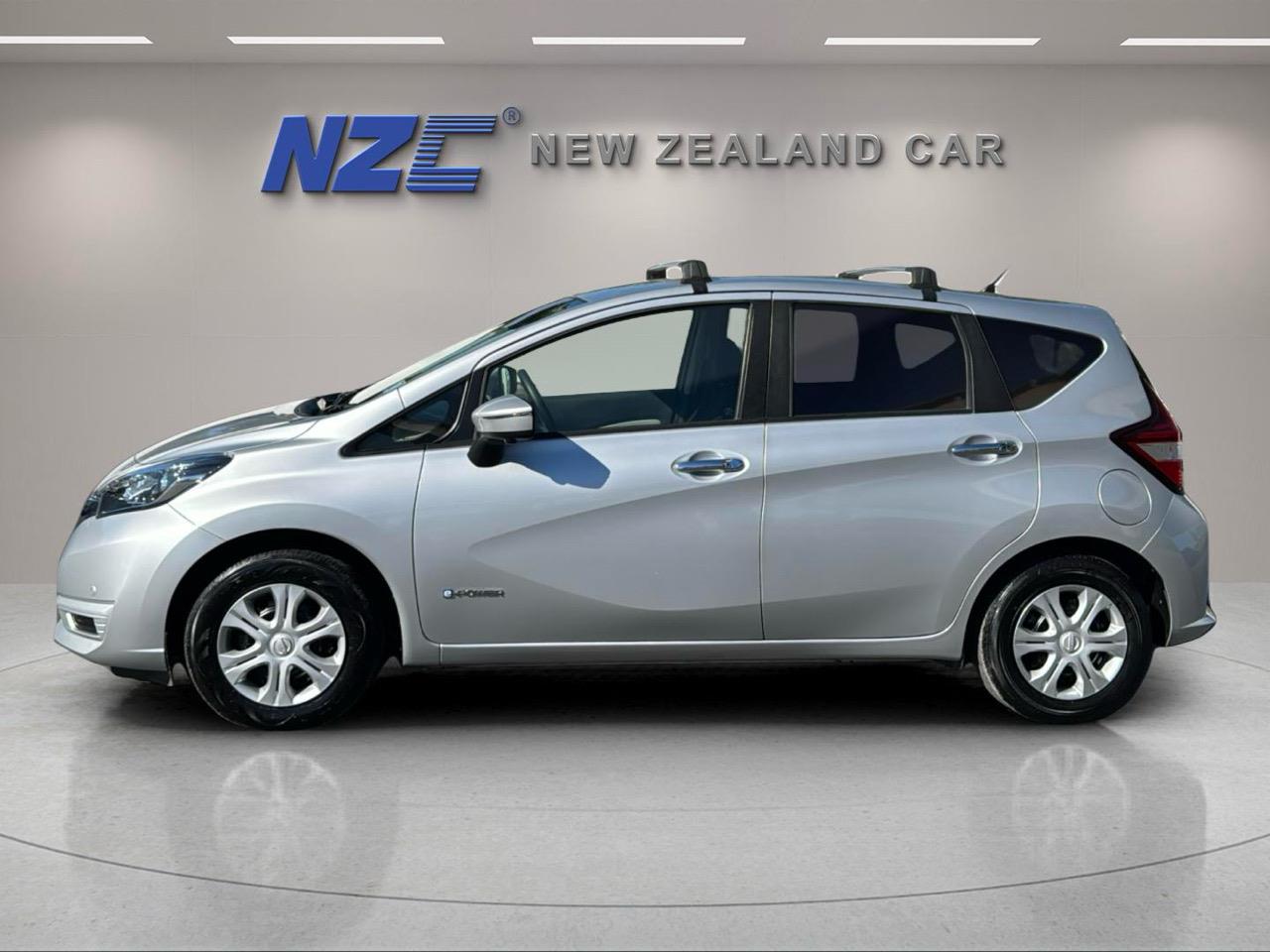 2018 Nissan NOTE only $37 weekly