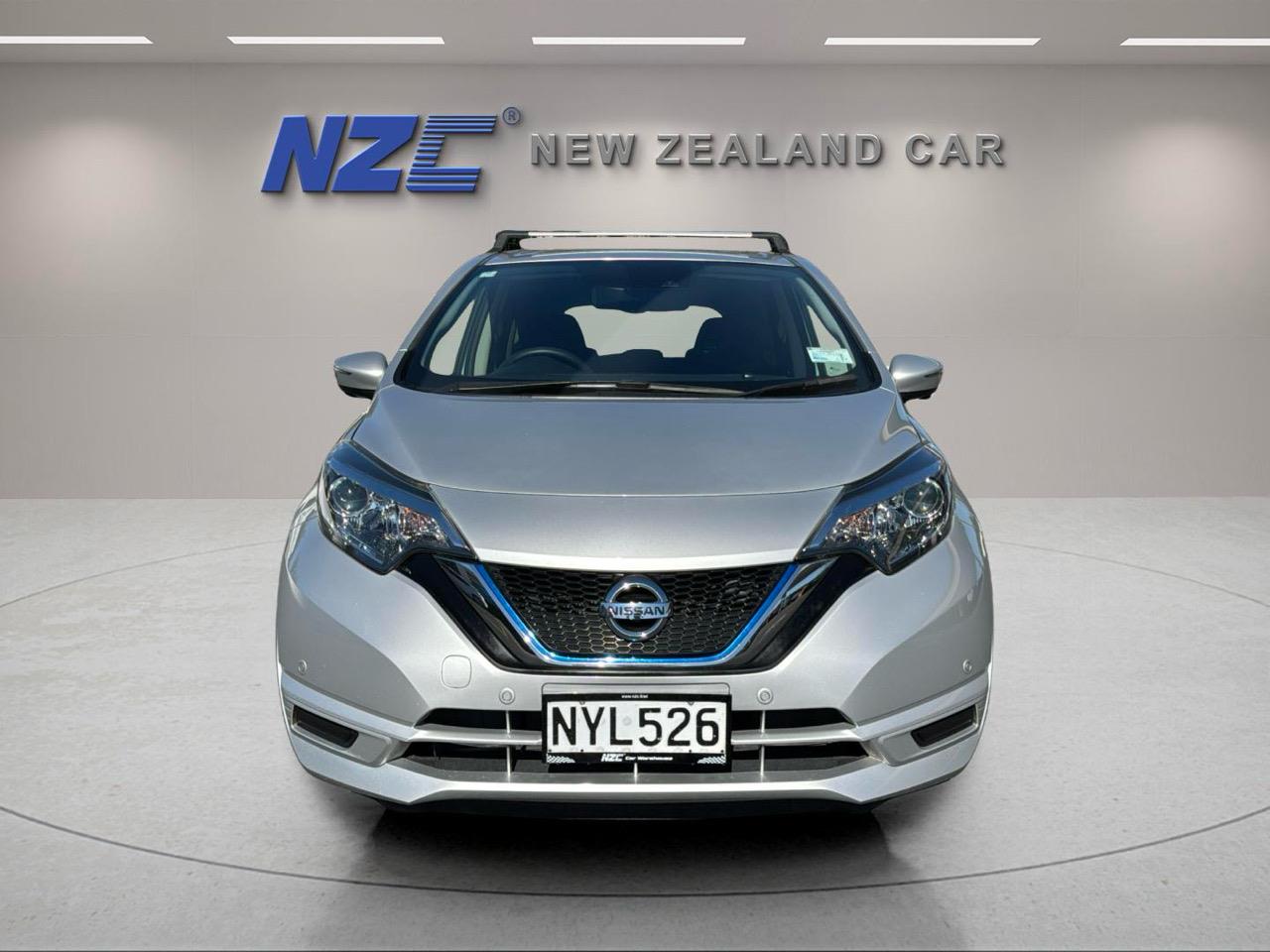 2018 Nissan NOTE only $37 weekly