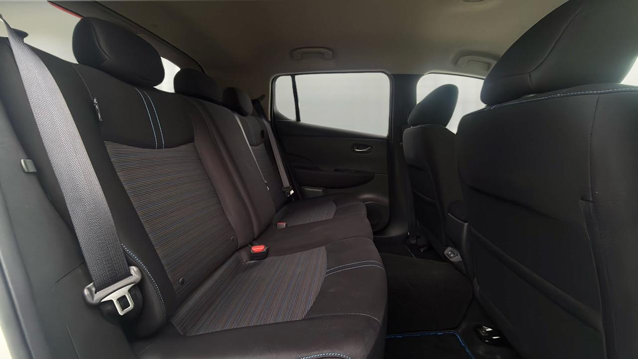2020 Nissan Leaf only $58 weekly