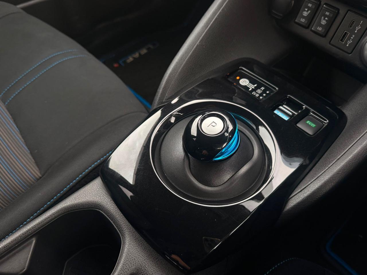 2020 Nissan Leaf only $58 weekly