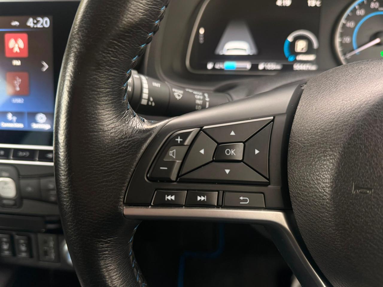 2020 Nissan Leaf only $58 weekly