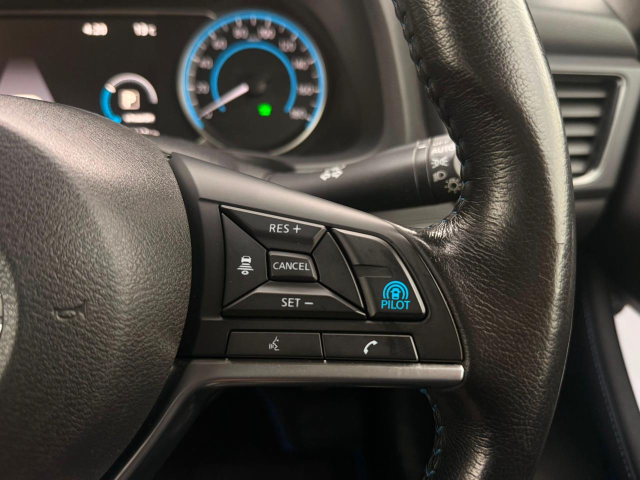 2020 Nissan Leaf only $58 weekly