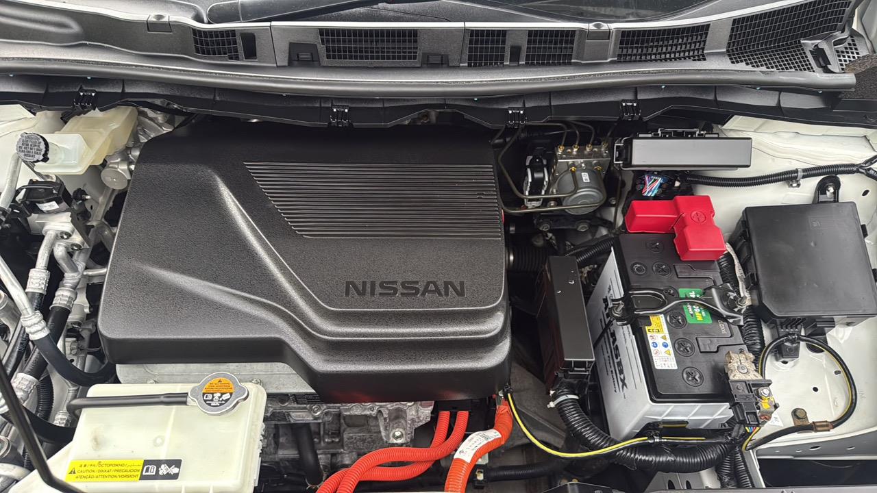 2020 Nissan Leaf only $58 weekly