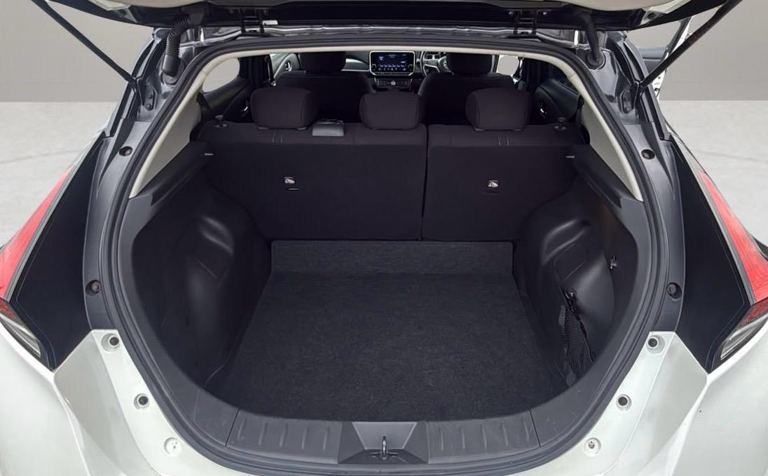 2020 Nissan Leaf only $58 weekly