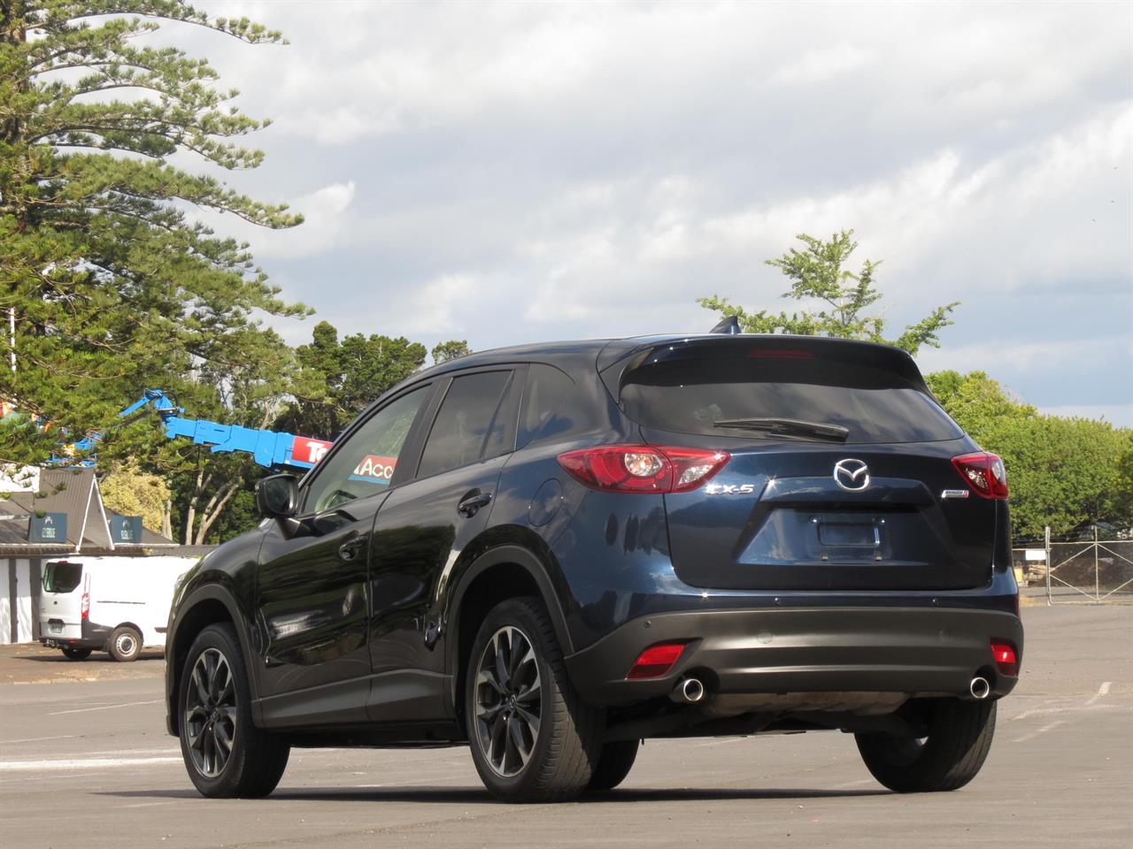 2015 Mazda CX-5 only $67 weekly