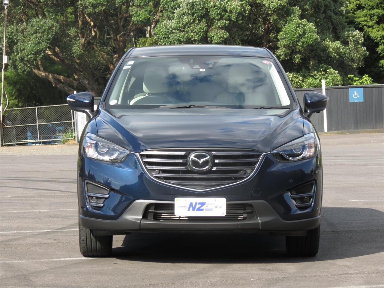 2015 Mazda CX-5 only $67 weekly