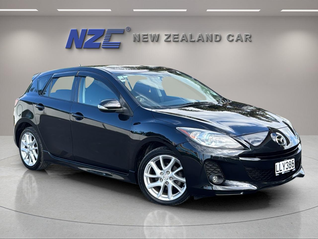 2012 Mazda 3 only $33 weekly