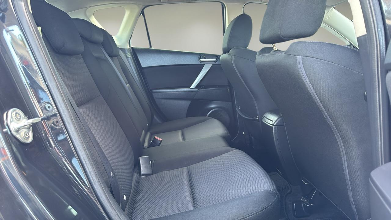 2012 Mazda 3 only $33 weekly