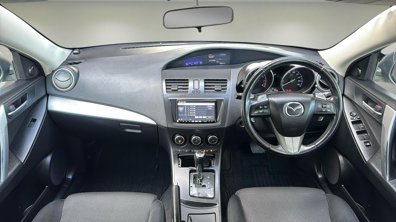 2012 Mazda 3 only $33 weekly