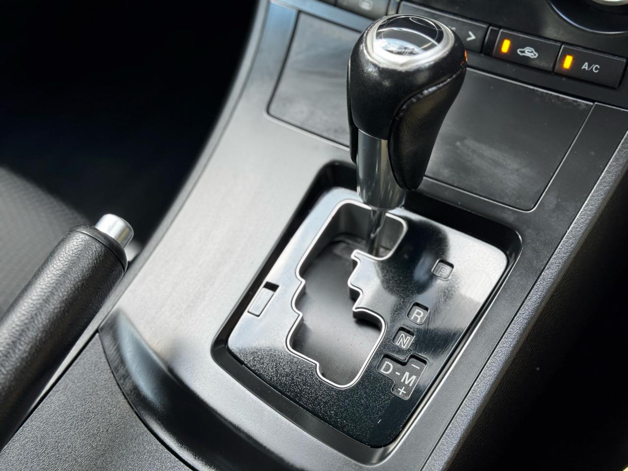 2012 Mazda 3 only $33 weekly