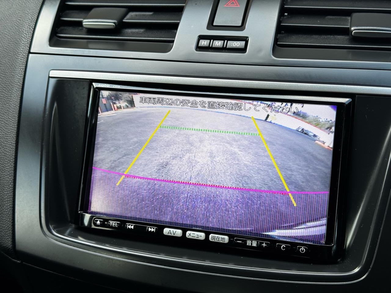 2012 Mazda 3 only $33 weekly