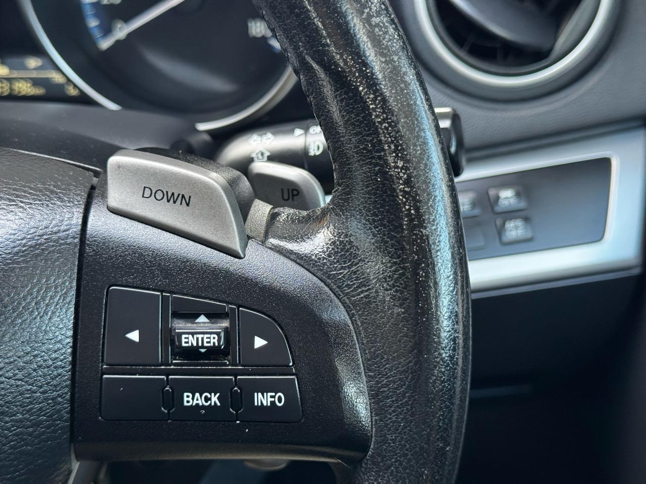 2012 Mazda 3 only $33 weekly