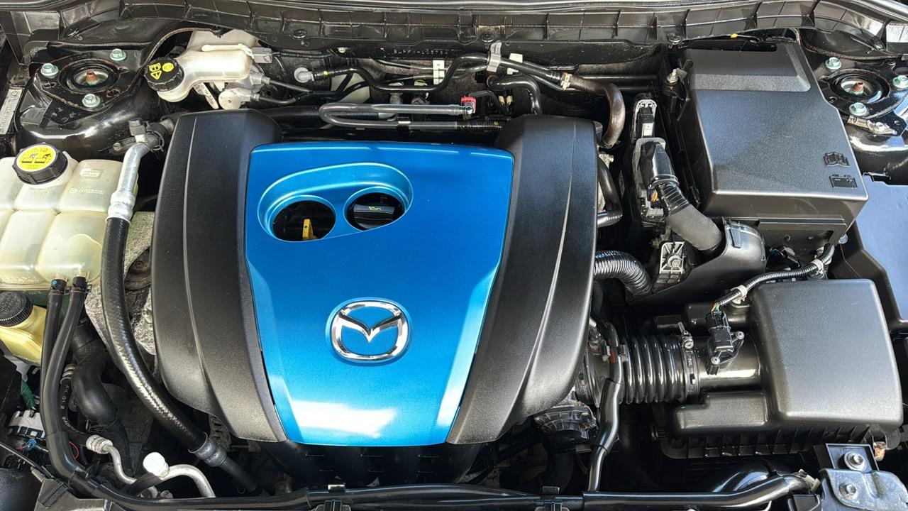 2012 Mazda 3 only $33 weekly