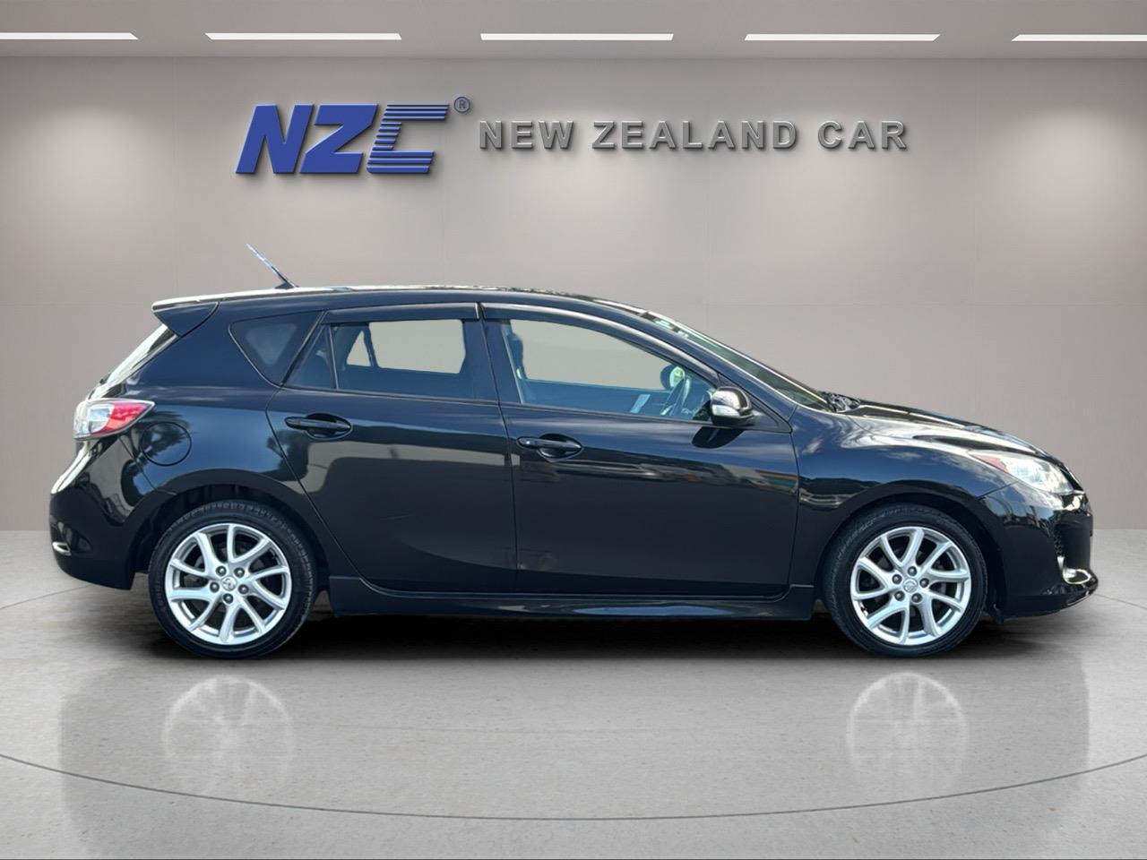 2012 Mazda 3 only $33 weekly