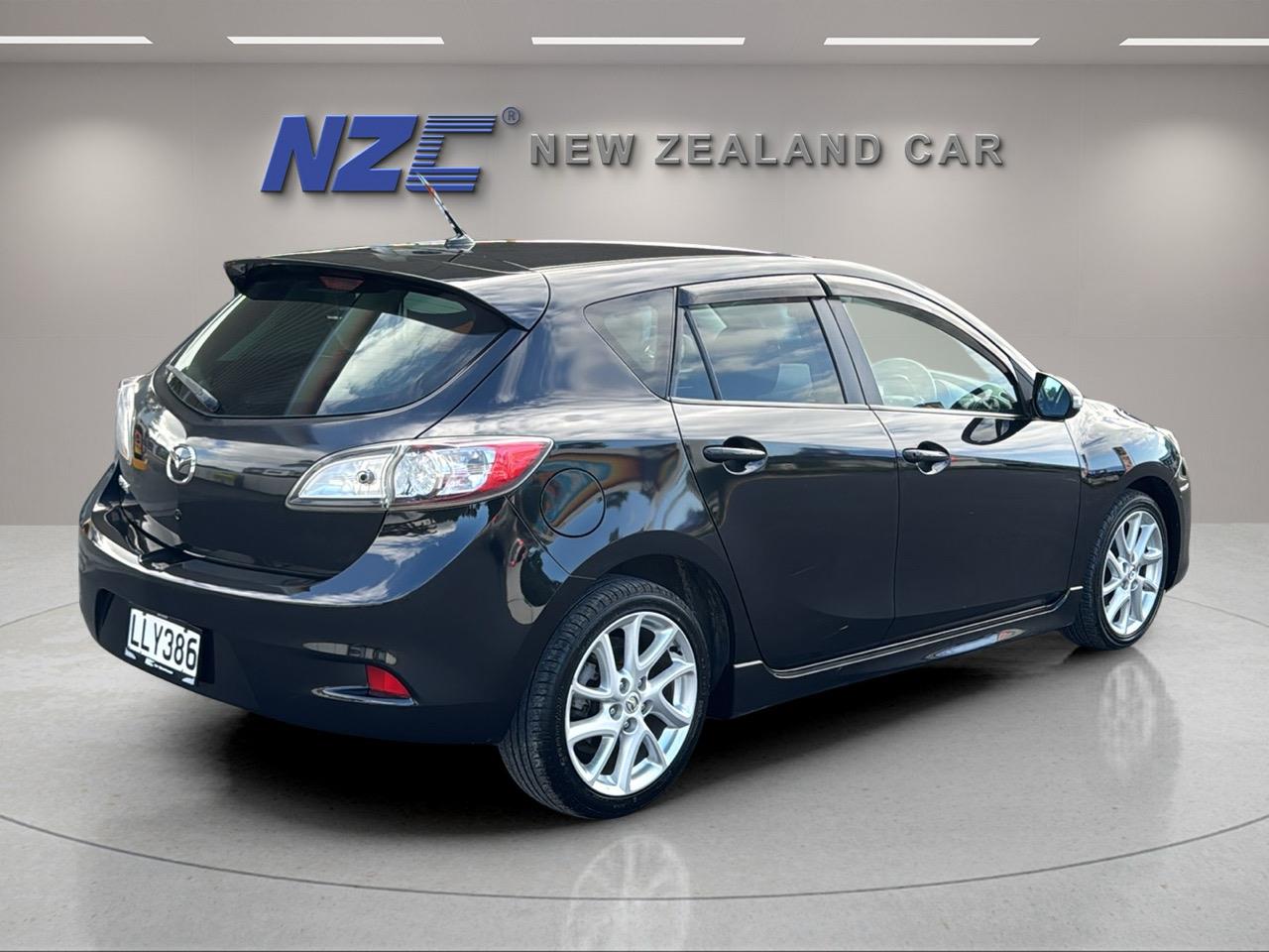 2012 Mazda 3 only $33 weekly