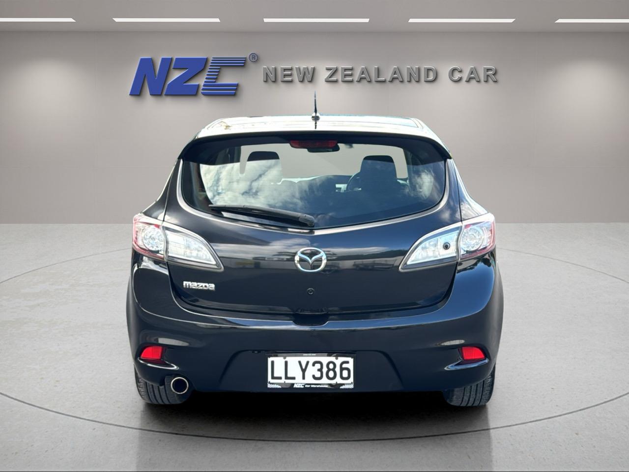 2012 Mazda 3 only $33 weekly