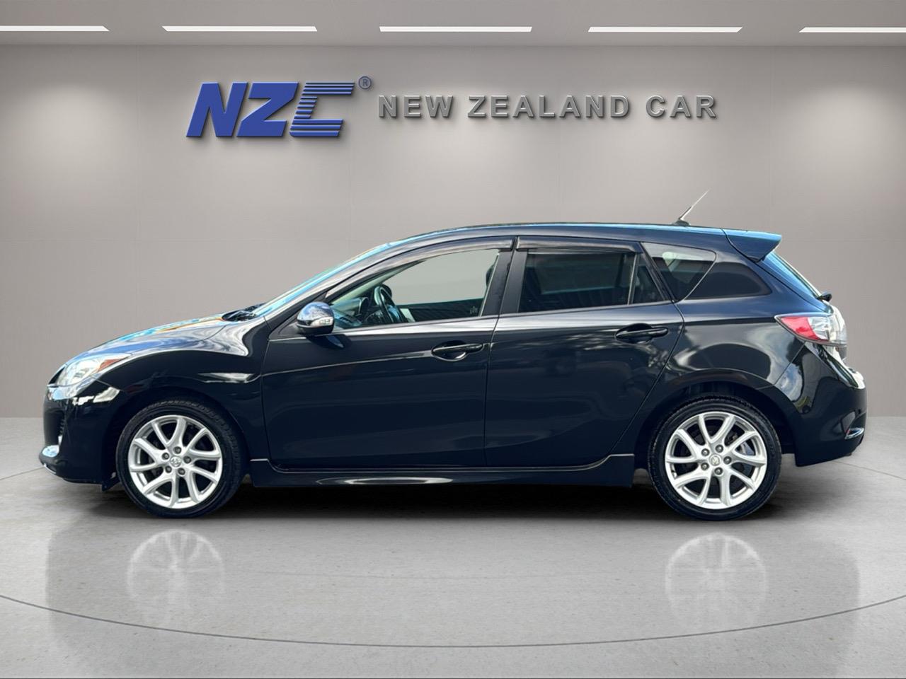 2012 Mazda 3 only $33 weekly