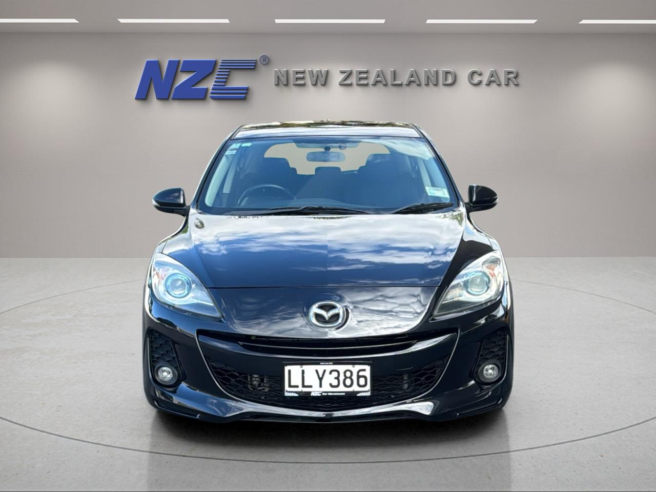 2012 Mazda 3 only $33 weekly