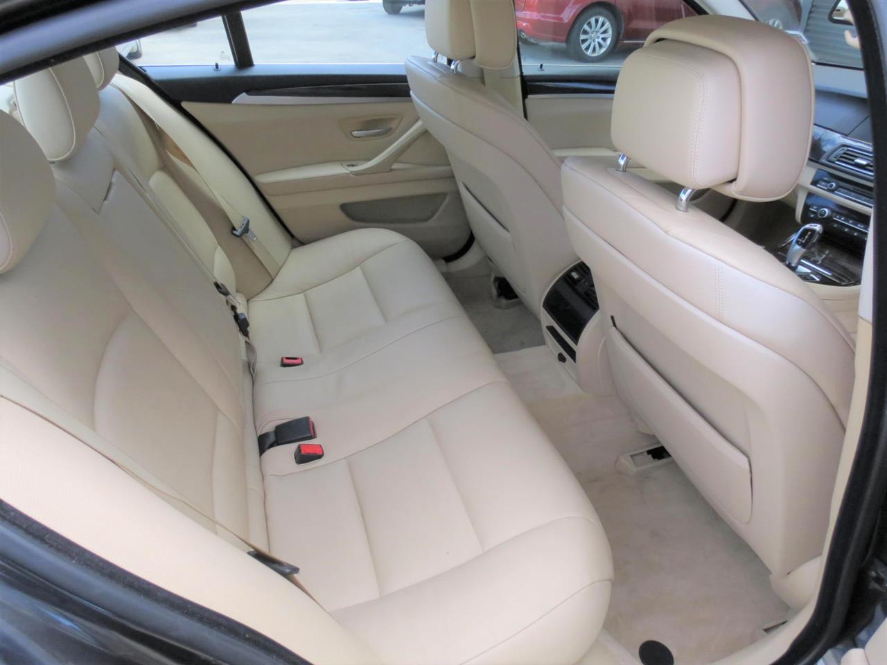 2010 BMW 528i only $67 weekly