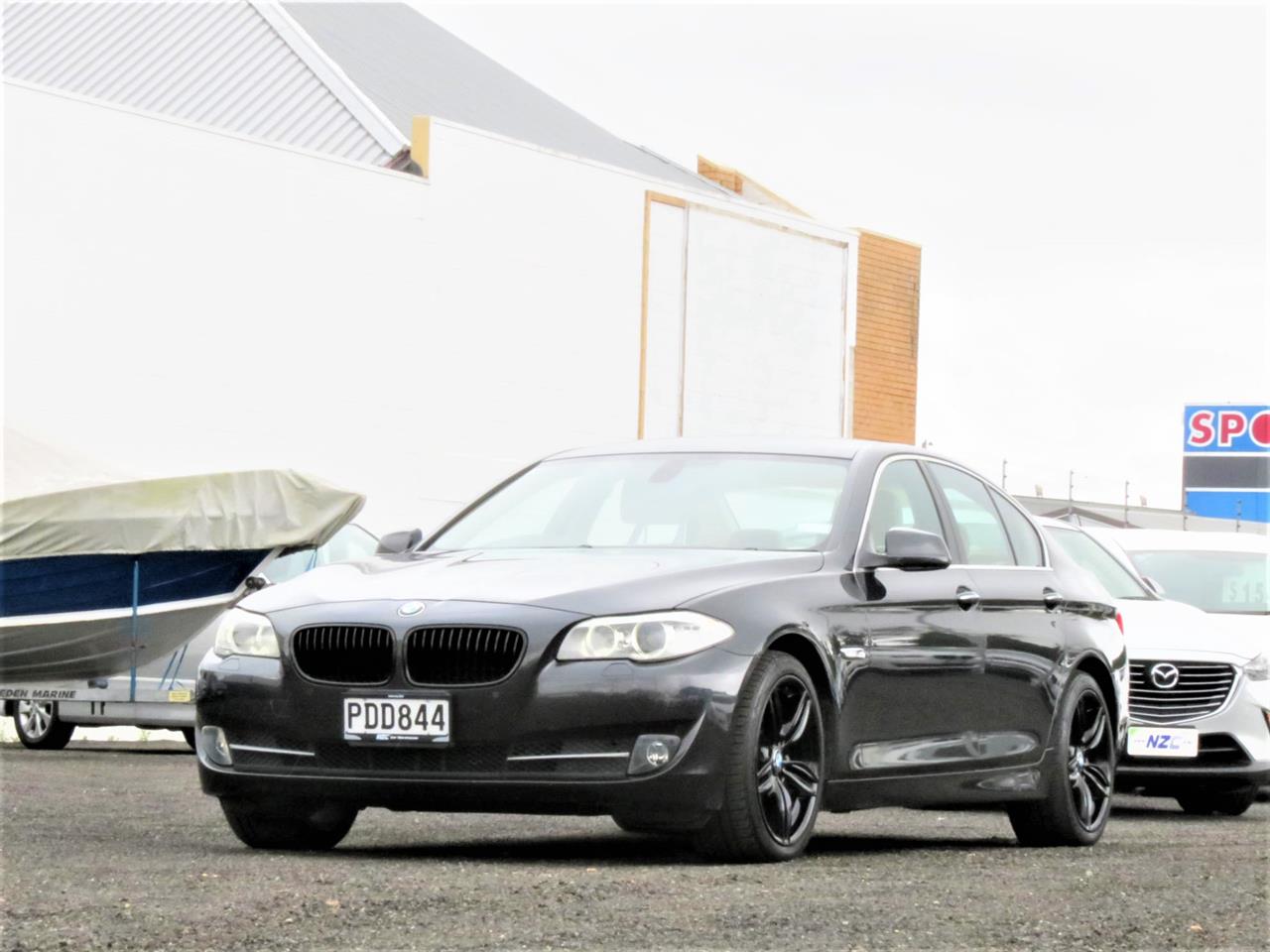 2010 BMW 528i only $67 weekly