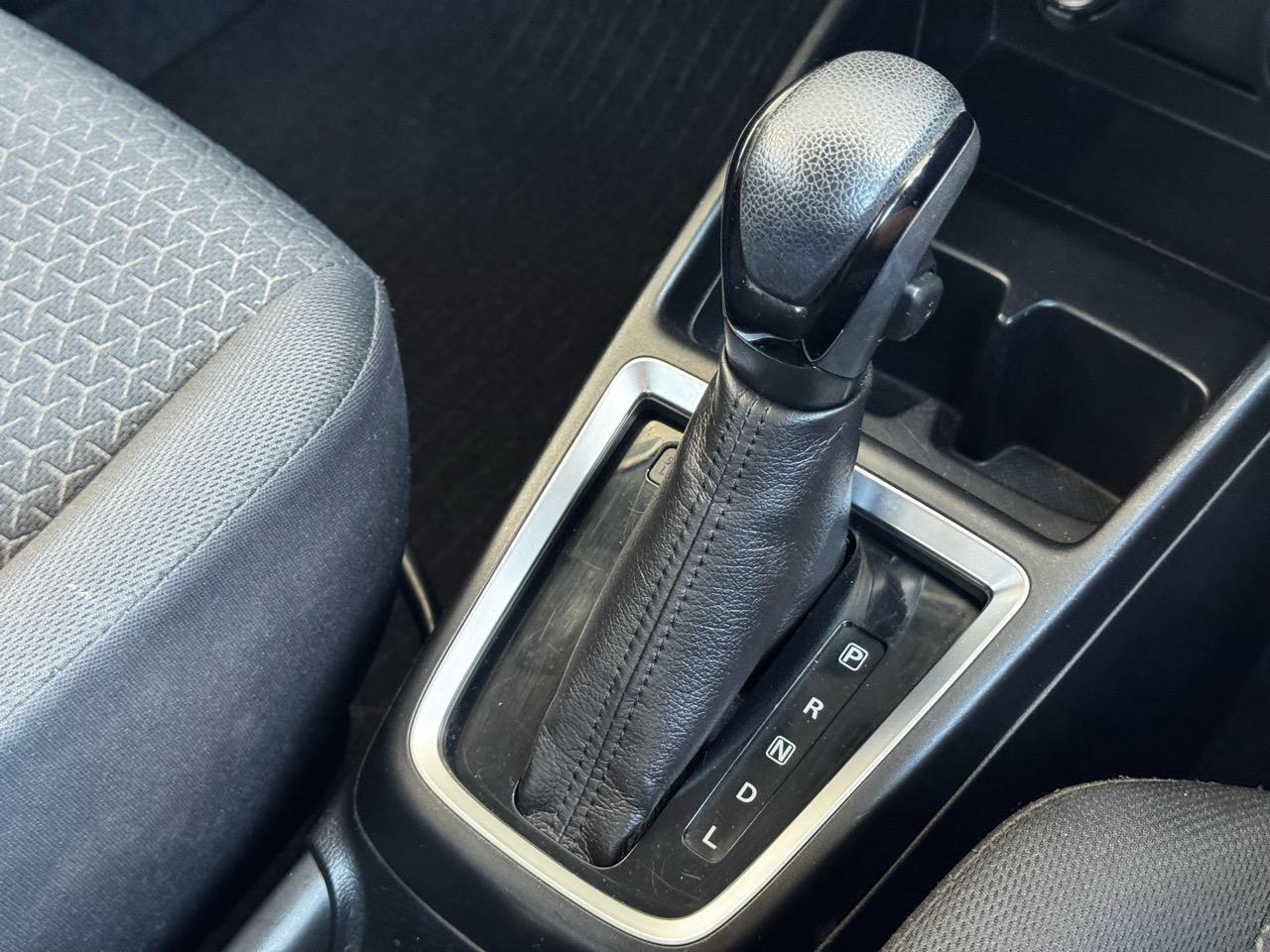 2018 Suzuki Swift only $45 weekly