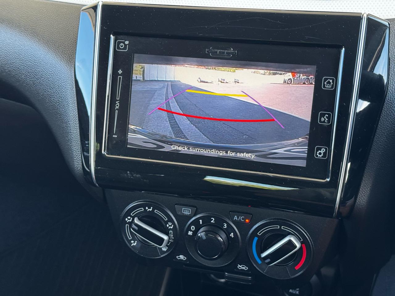 2018 Suzuki Swift only $45 weekly