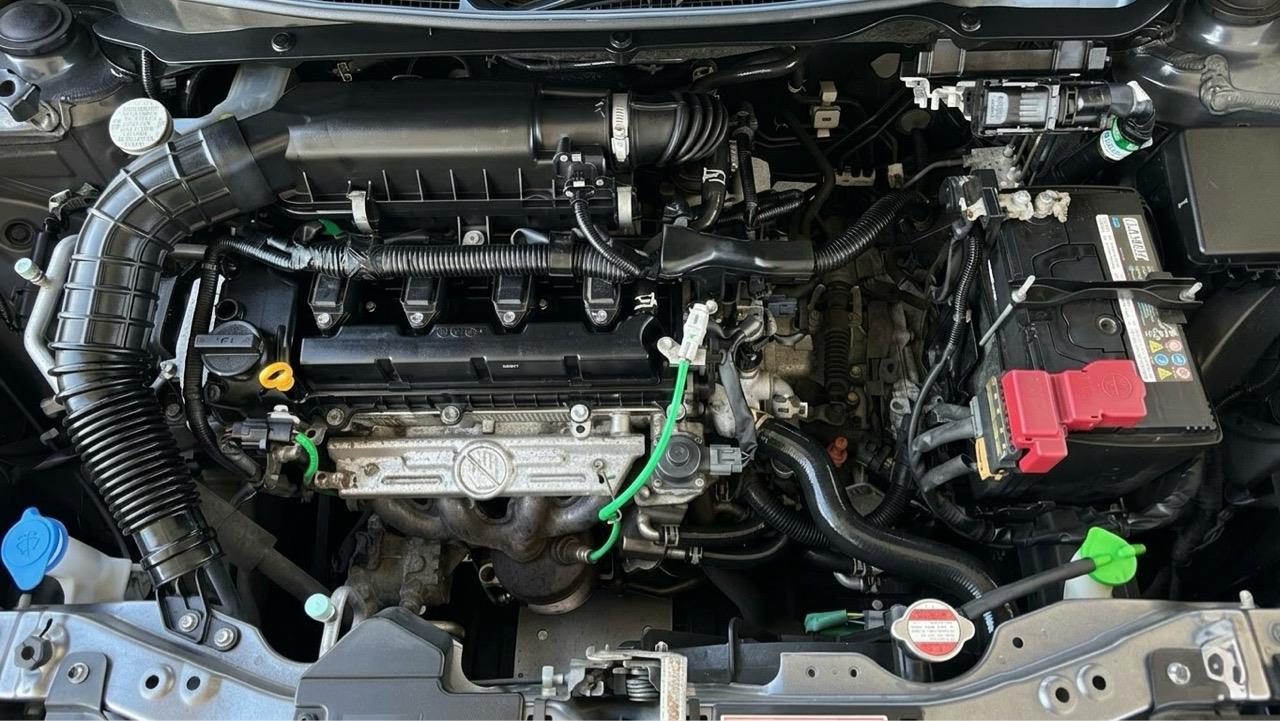 2018 Suzuki Swift only $45 weekly