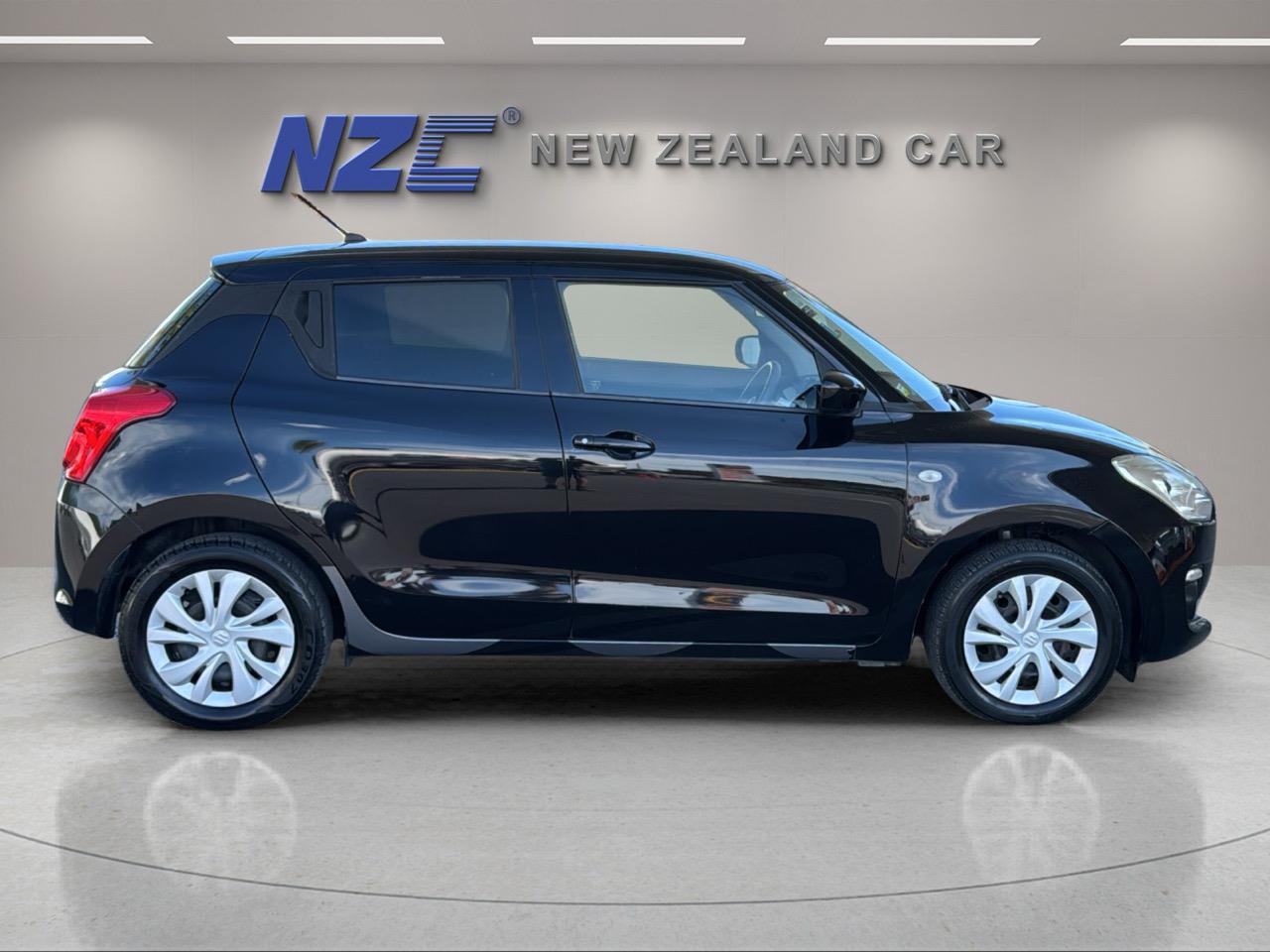 2018 Suzuki Swift only $45 weekly